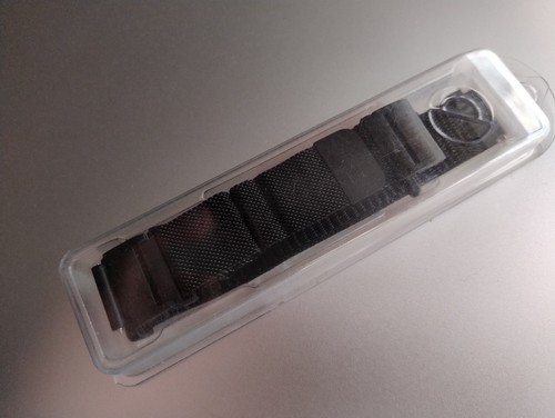 Stainless steel mesh - mesh, strap