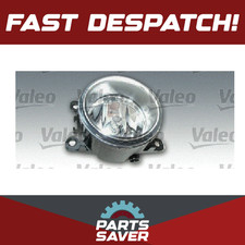 Fog Light Lamp fits JAGUAR Left or Right Valeo XR837532 Top Quality Guaranteed