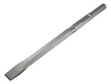 Faithfull Kango Shank Chisel
