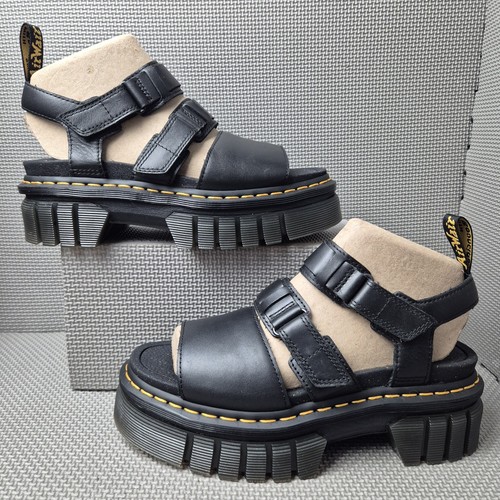 Martens ricki strap - dr,