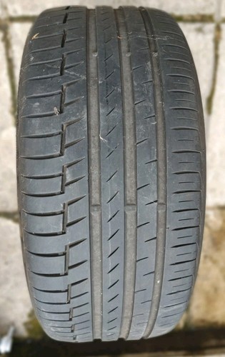 Tyre 235 r19 - tyre, 235/40/r19