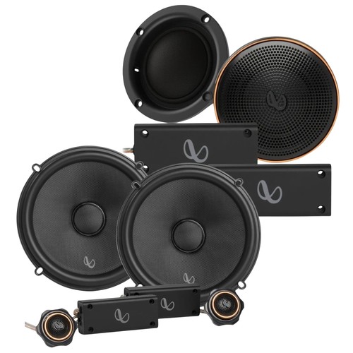Infinity kappa 303s pair - infinity, +