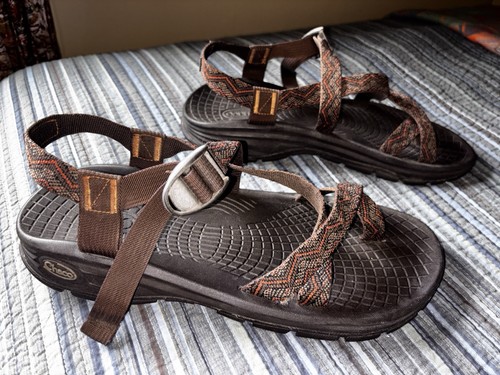 Men chaco 2 brown - z/2,