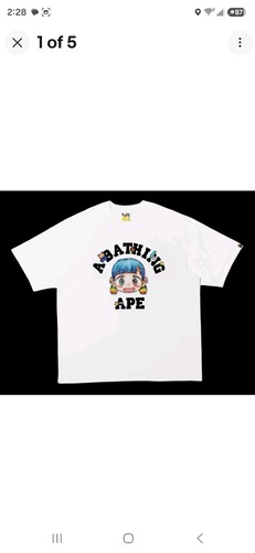 Bathing ape bape - ape,