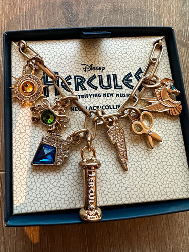 Disney hercules musical west - hercules,