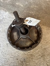 BSA C15 Front Hub Full Width