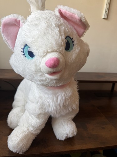 Disney store marie aristocats - marie,