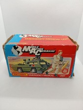Lesney Matchbox - MOBILE