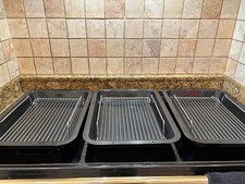 AGA Full Size Enamelled