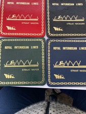 Royal Interocean Lines