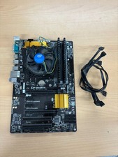 Gigabyte Z97P-D3 v1.1 ATX