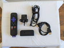 Roku Express 3900X (plus