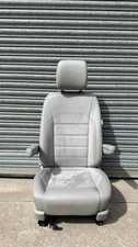 VW T5 T6 Transporter Caravelle California Front Passenger Seat Heated Airbag