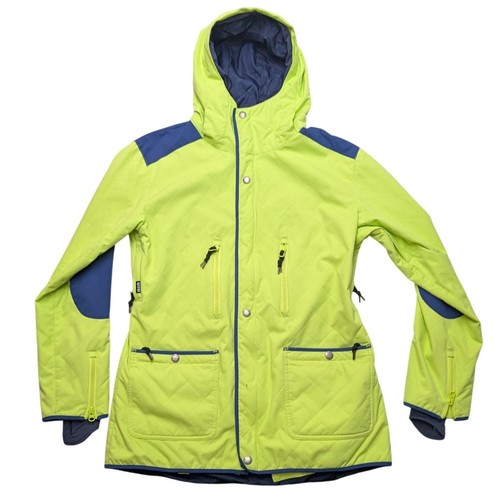 Airblaster snowboard jacket - snowboard,
