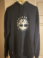 Timberland Tencell Mens Hoody XXL