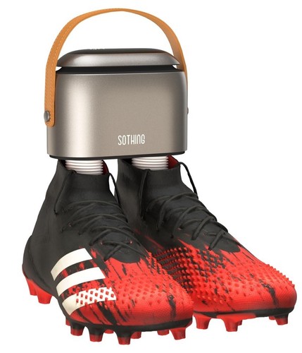 Sothing boot dryer 95w rapid - dryer,,