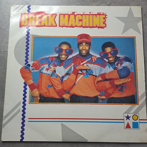 Break machine - break,