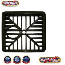 Water-Resistant Drain Cover -