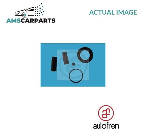 Brake caliper repair kit - repair,