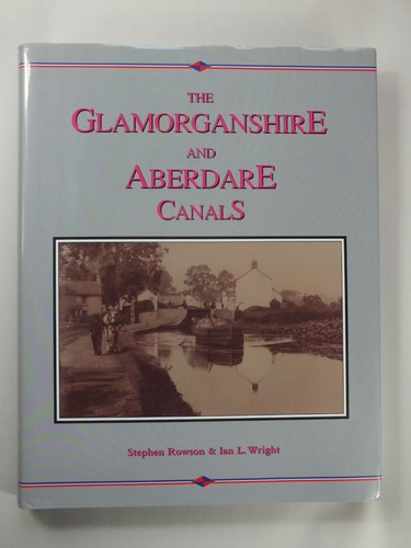 The glamorganshire and - glamorganshire,