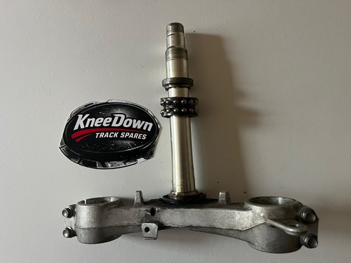 Bottom yoke steering stem - yoke,