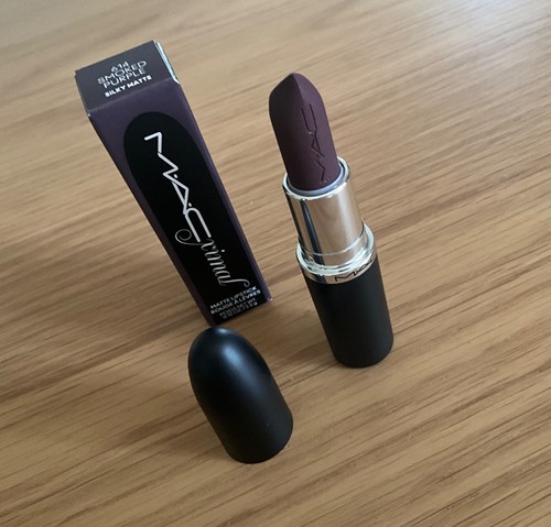 Mac macximal silky matte - mac,