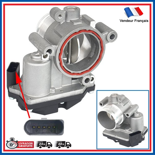 Electronic throttle body for - electronic,