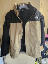 The North Face Triclimate