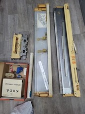 Toyota Ks 901 Knitting Machine Plus Extras