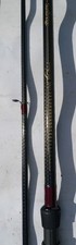 Sundridge Proton 12ft Carbon Carp Rod 3lb Test Curve 2 Piece with bag