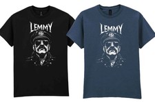 Motorhead T-Shirt ultra cotton