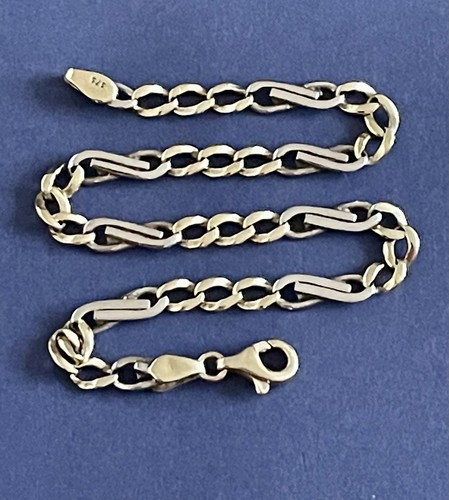 9ct 375 gold two tone - 375, infinity