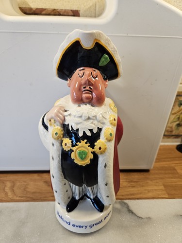 Beswick pottery advertising - pottery,