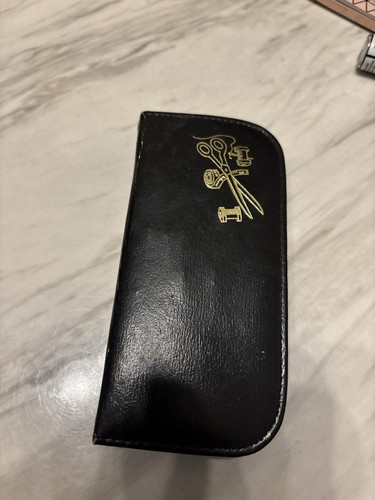 Vintage sewing kit - vintage,