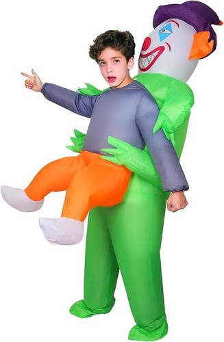 Inflatable upside down - uk,