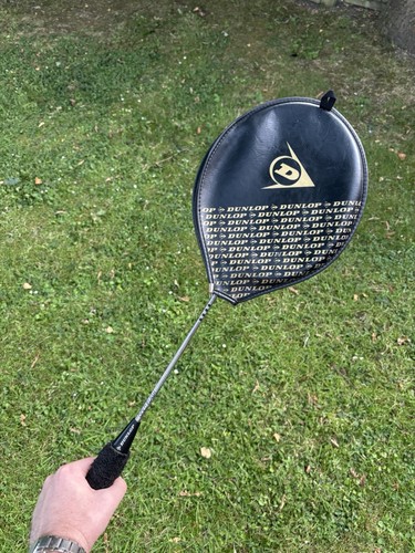 Dunlop gold flash - dunlop,