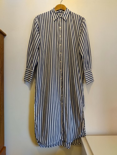 Cos shirt dress size - cos, 8
