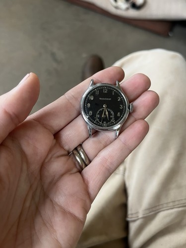 Jaeger lecoultre 469 - jaeger-lecoultre, 469/a