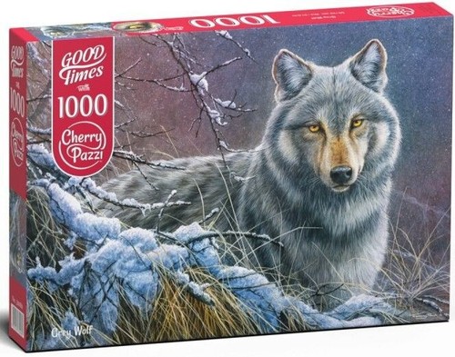 New cherry pazzi 1000 pieces - new,