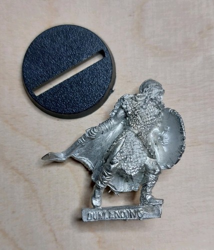 Games workshop lord the - workshop,