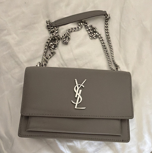 Saint laurent ysl - ysl, logo