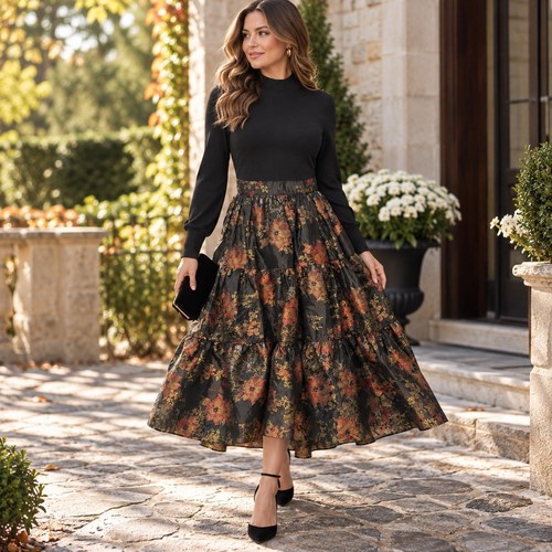 Ted baker audria black - baker,