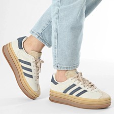 WOMENS ADIDAS OG GAZELLE BOLD