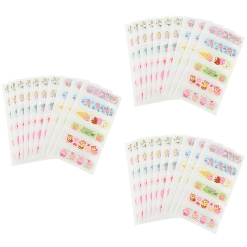 180pcs durable adhesive - durable,
