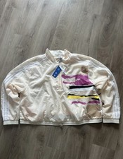 Adidas Women’s Windbreaker New With Tags Size XXXL