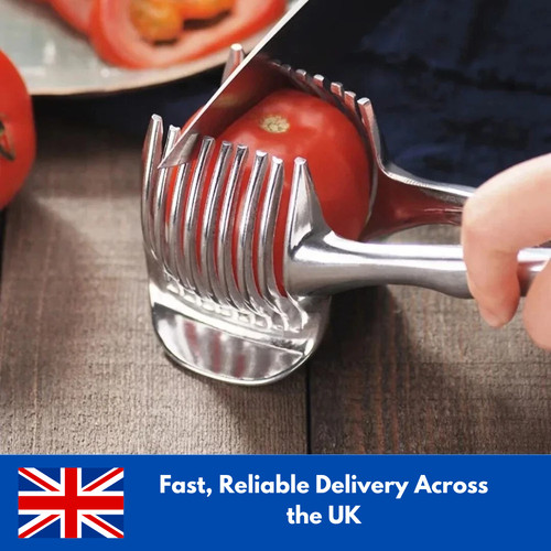 Tomato slicer lemon cutter - slicer,