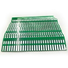 5pcs 28pin Gold Finger/Male