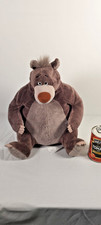 BALOO THE BEAR 12" JUNGLE BOOK