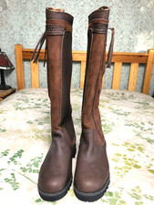 MUSTO SUFFOLK GTX LADIES