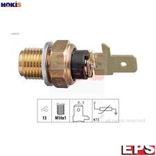 SENSOR OIL TEMPERATURE